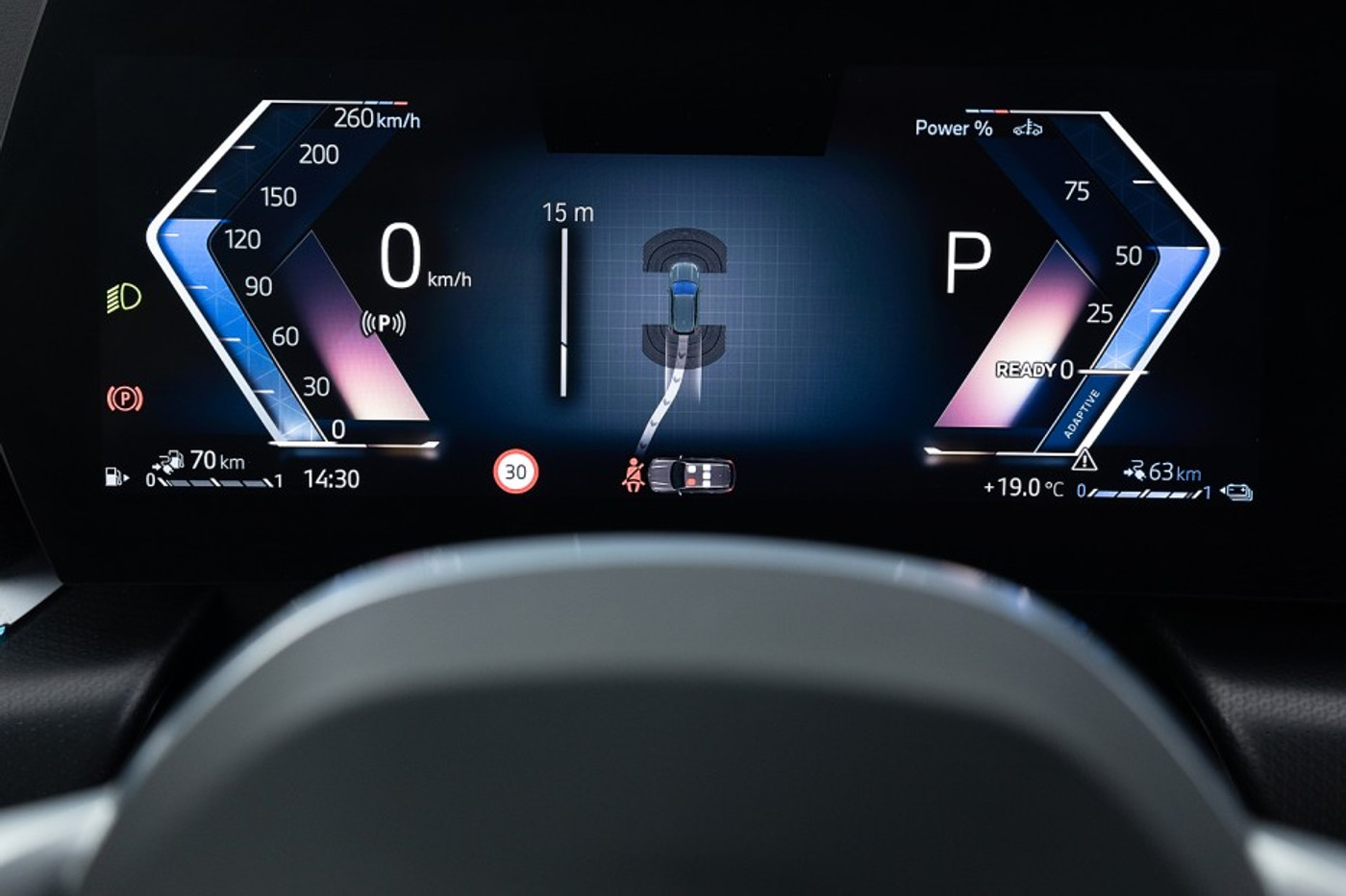 Foto van BMW X1