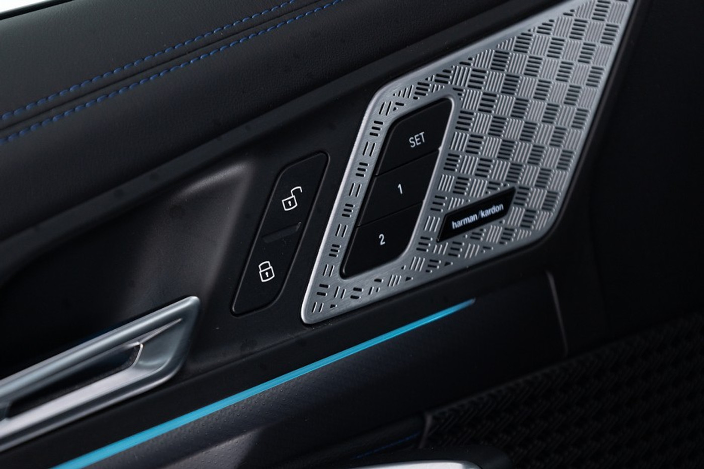 Foto van BMW X1