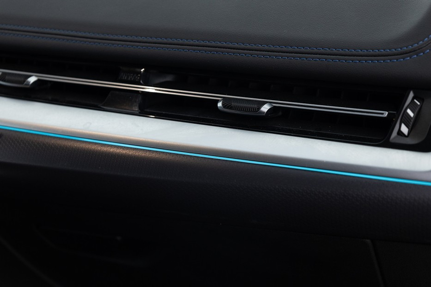Foto van BMW X1