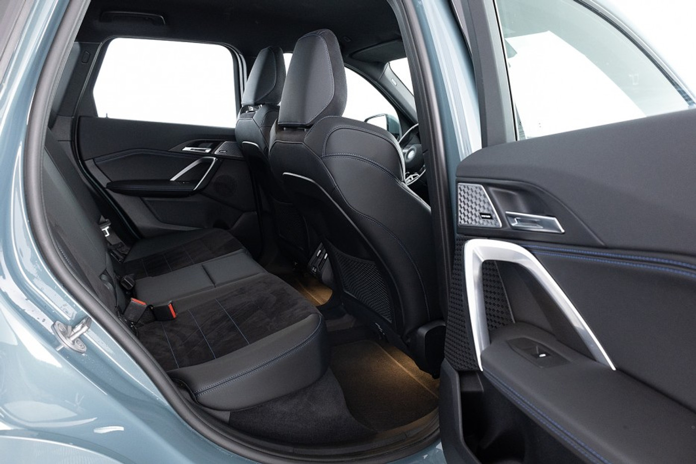 Foto van BMW X1