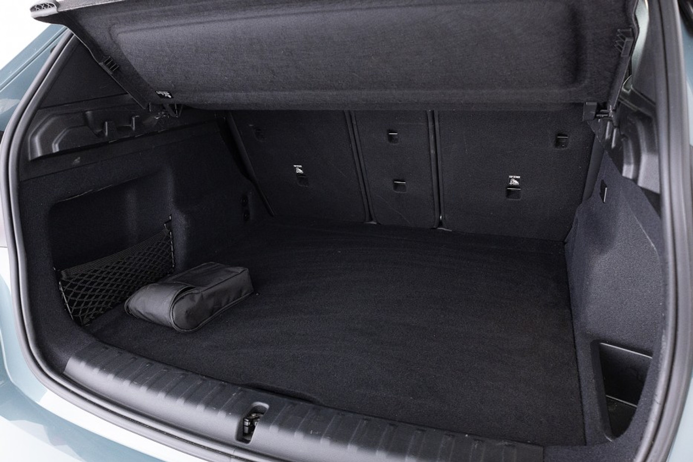 Foto van BMW X1