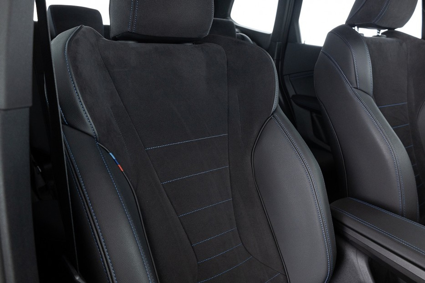 Foto van BMW X1