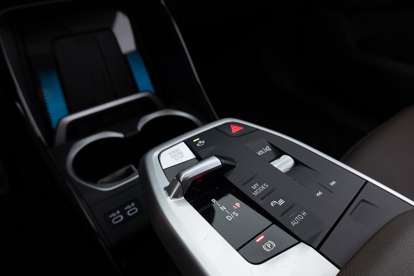 Foto van BMW X1