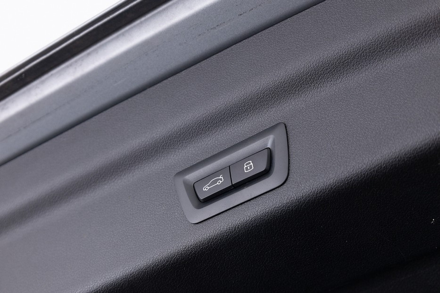 Foto van BMW X1