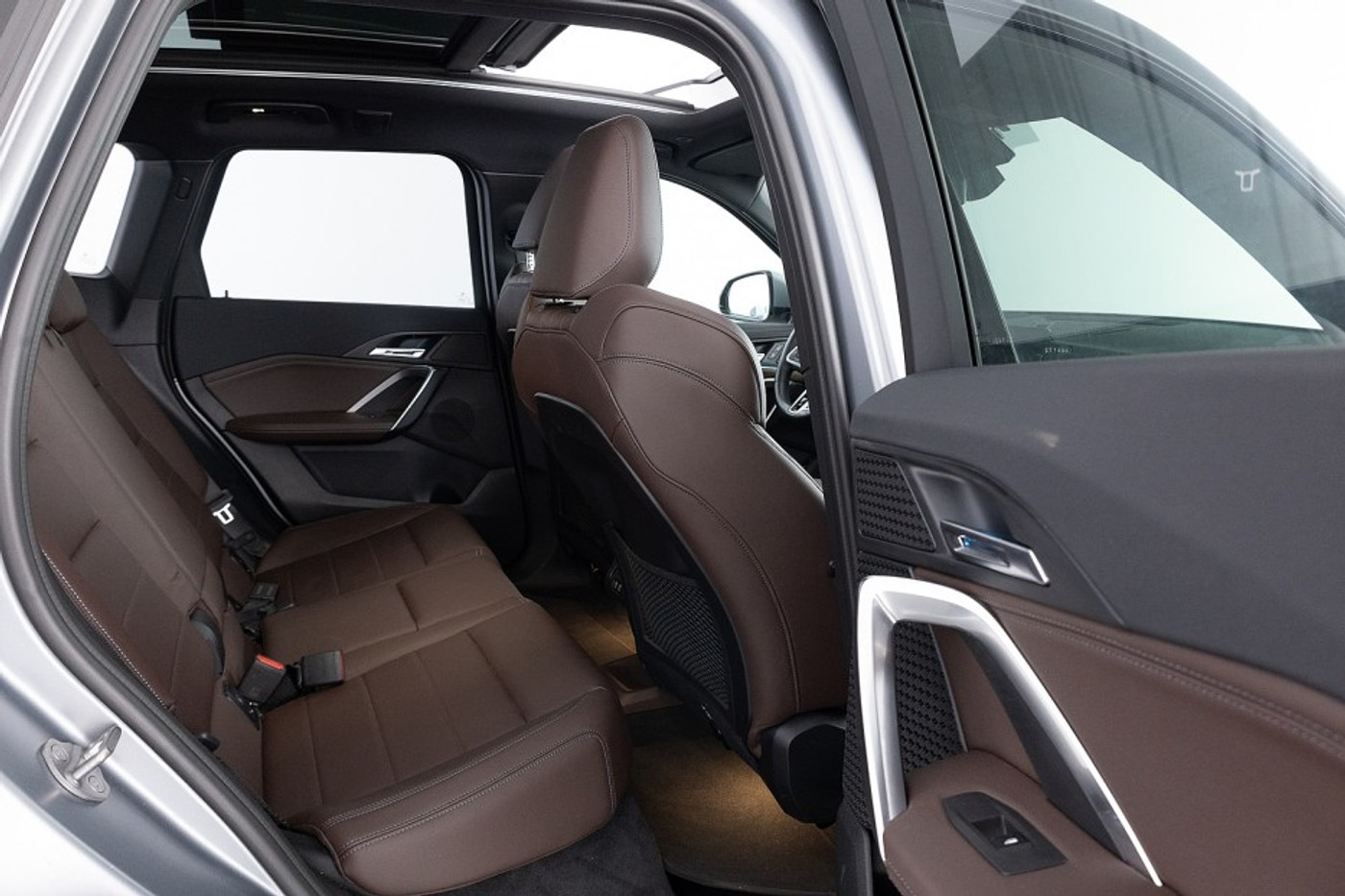 Foto van BMW X1