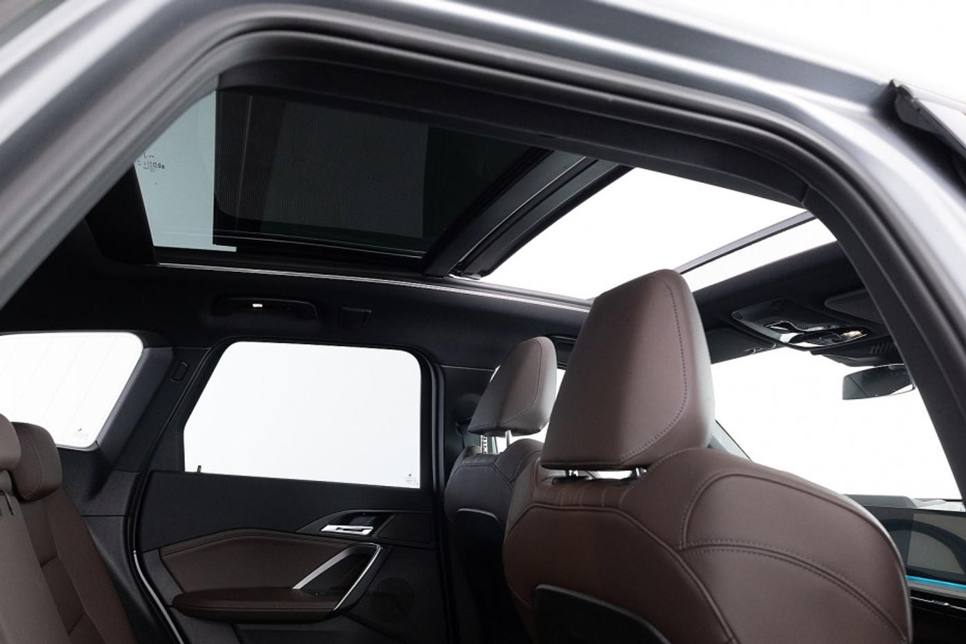 Foto van BMW X1