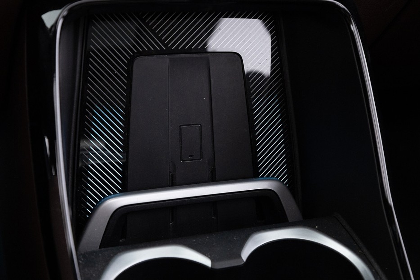 Foto van BMW X1