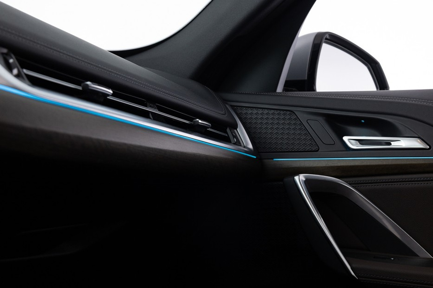 Foto van BMW X1