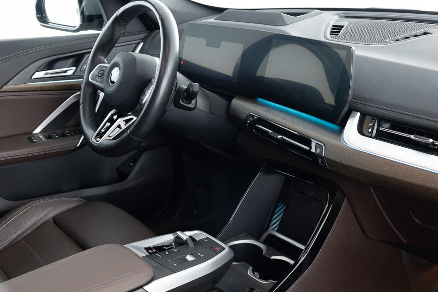 Foto van BMW X1