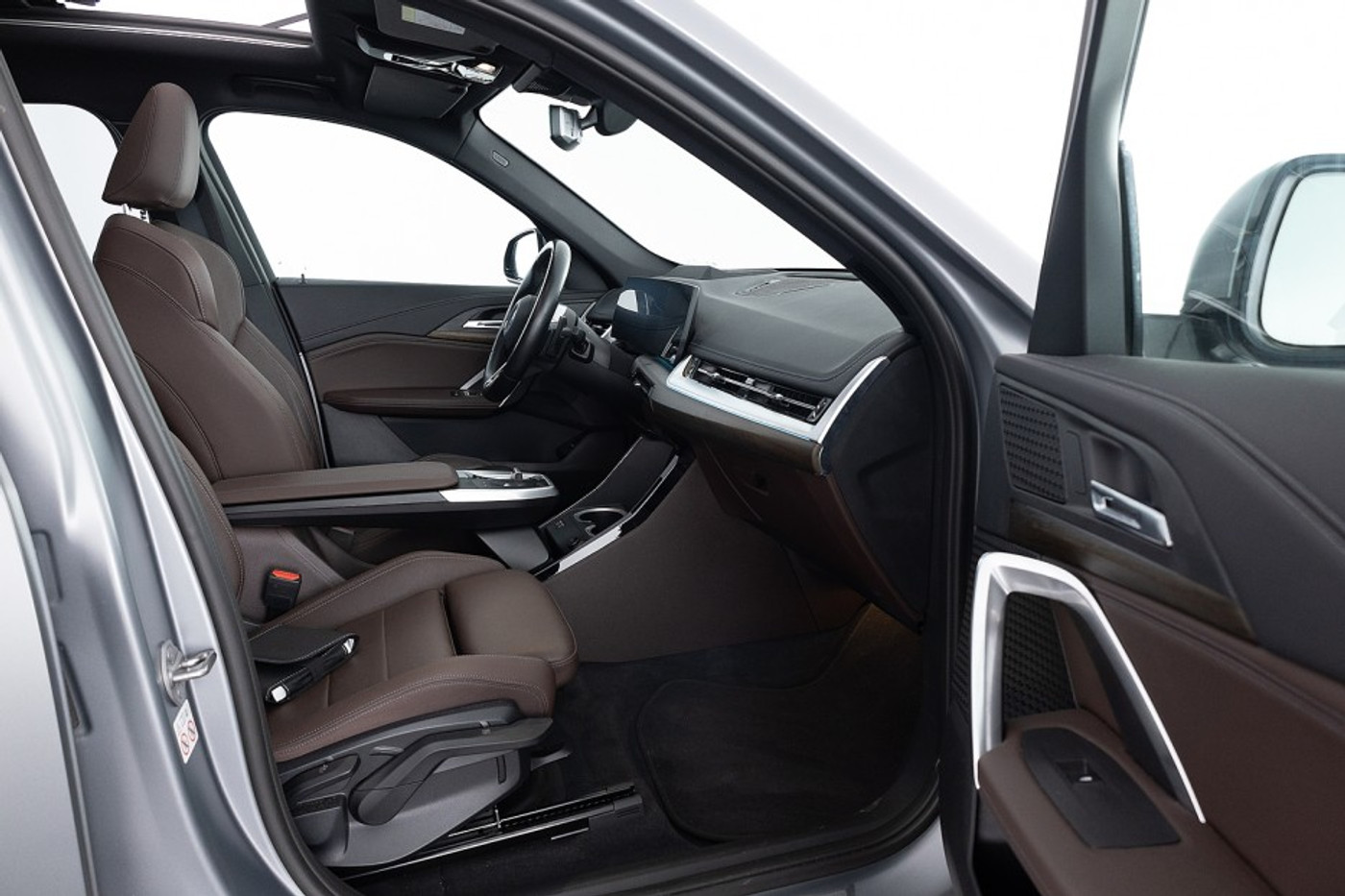 Foto van BMW X1