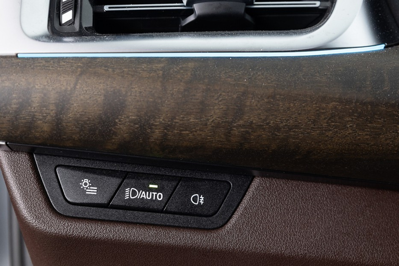 Foto van BMW X1