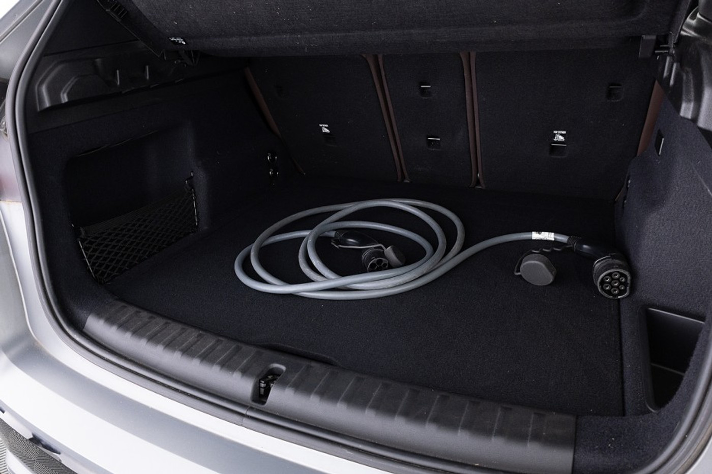 Foto van BMW X1