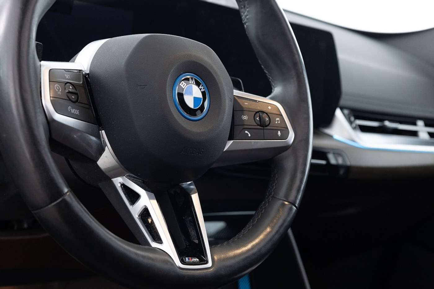 Foto van BMW X1