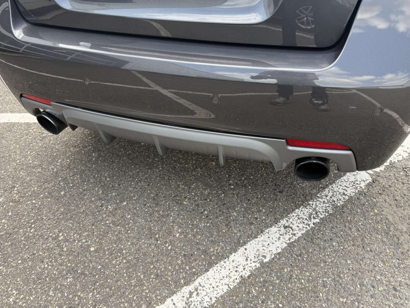 Foto van Saab Saab 9-3