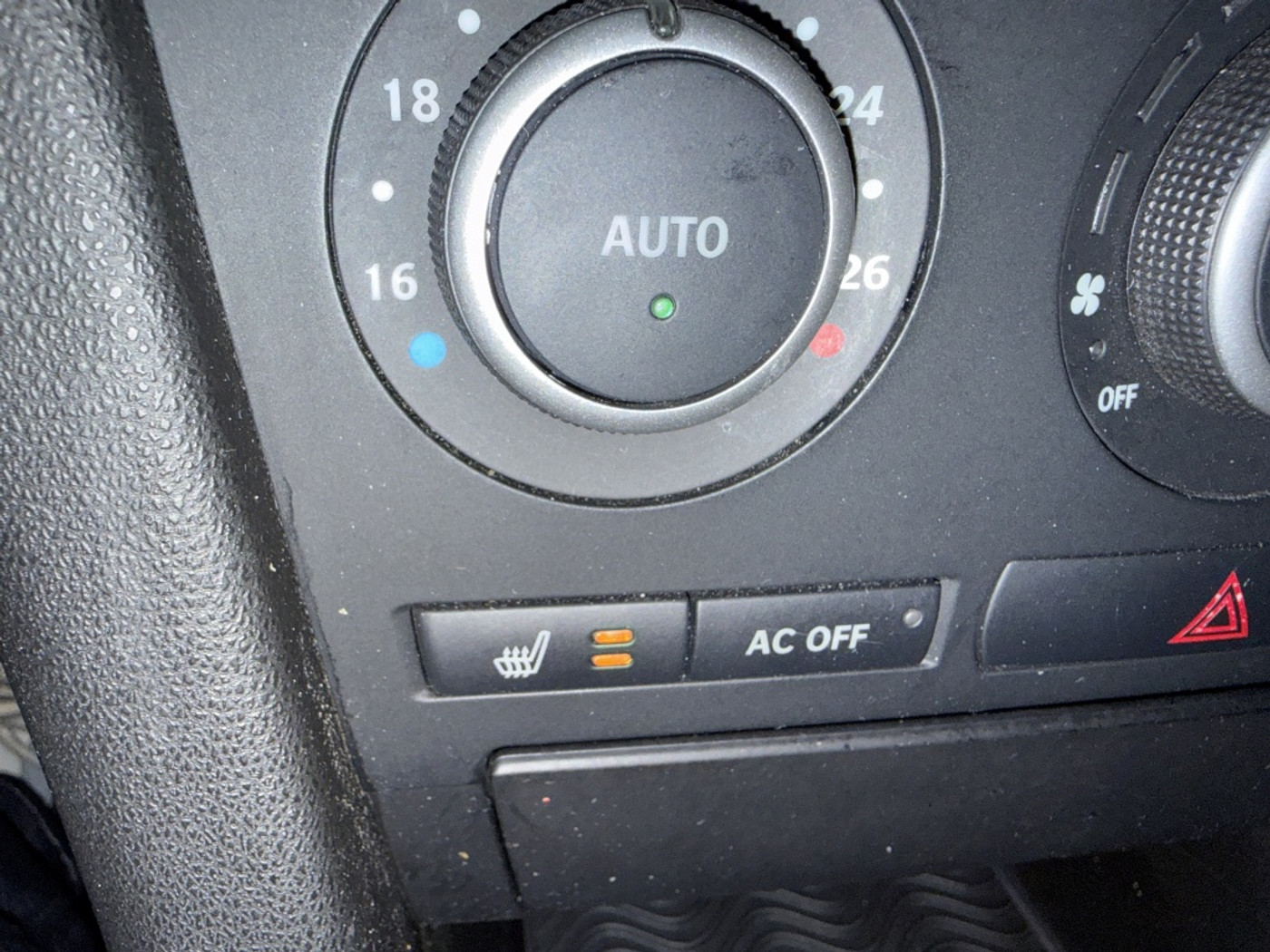 Foto van Saab Saab 9-3