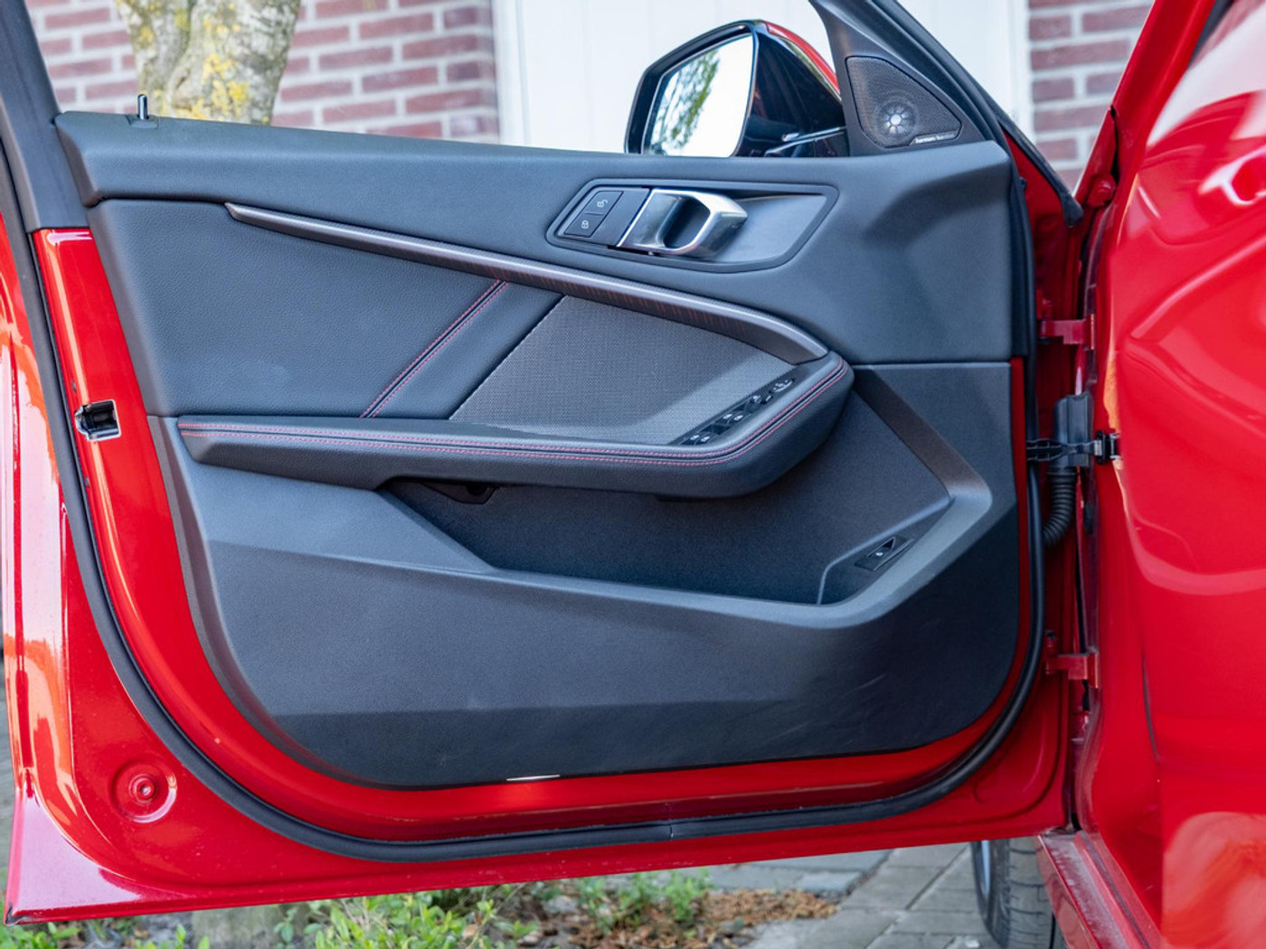 Foto van BMW 128ti
