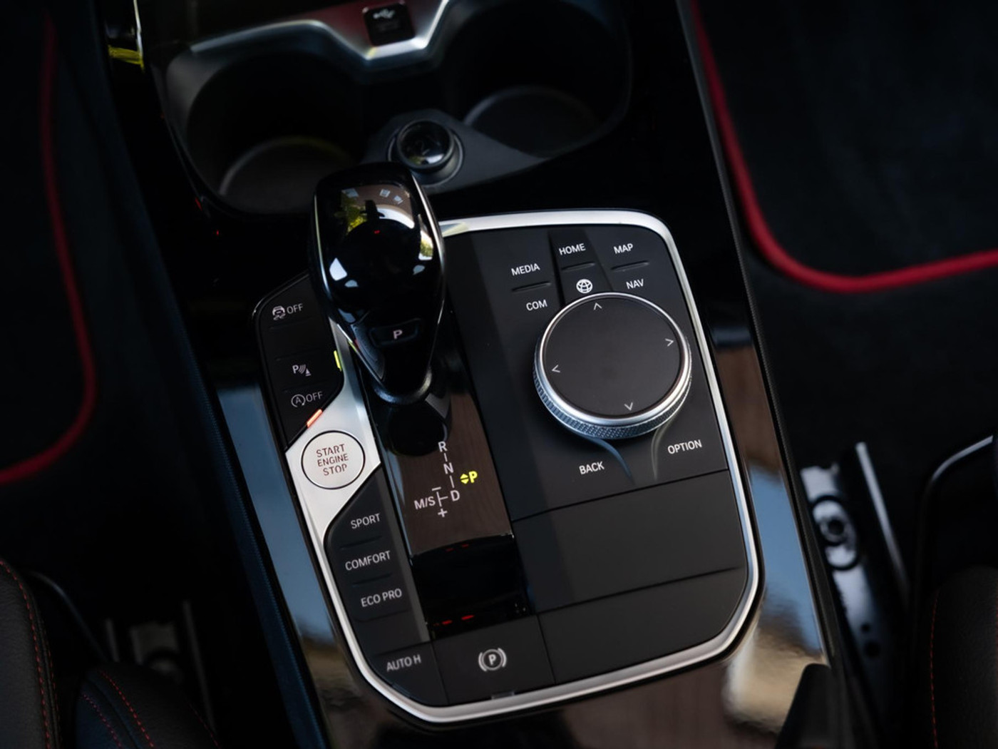 Foto van BMW 128ti