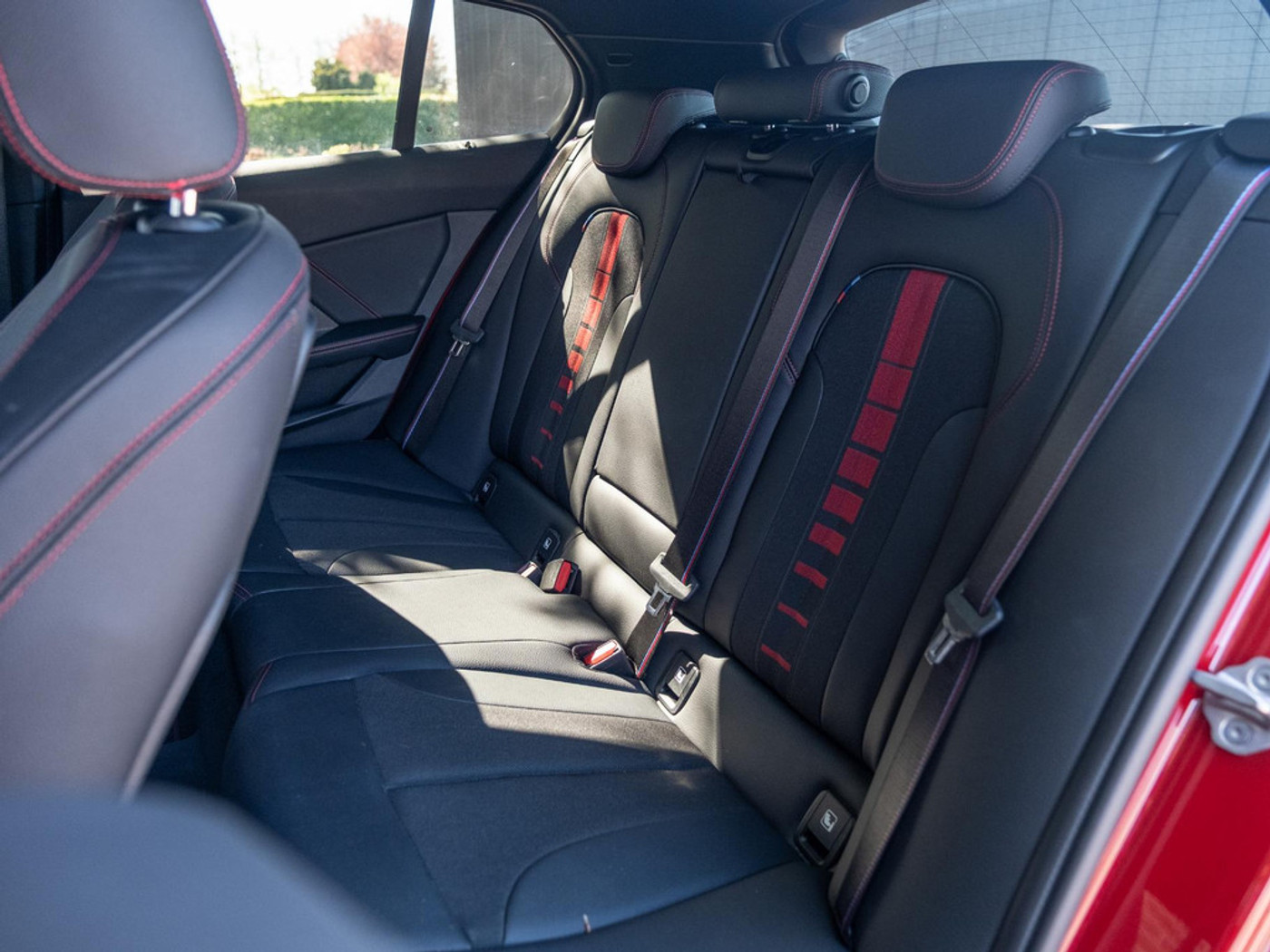 Foto van BMW 128ti