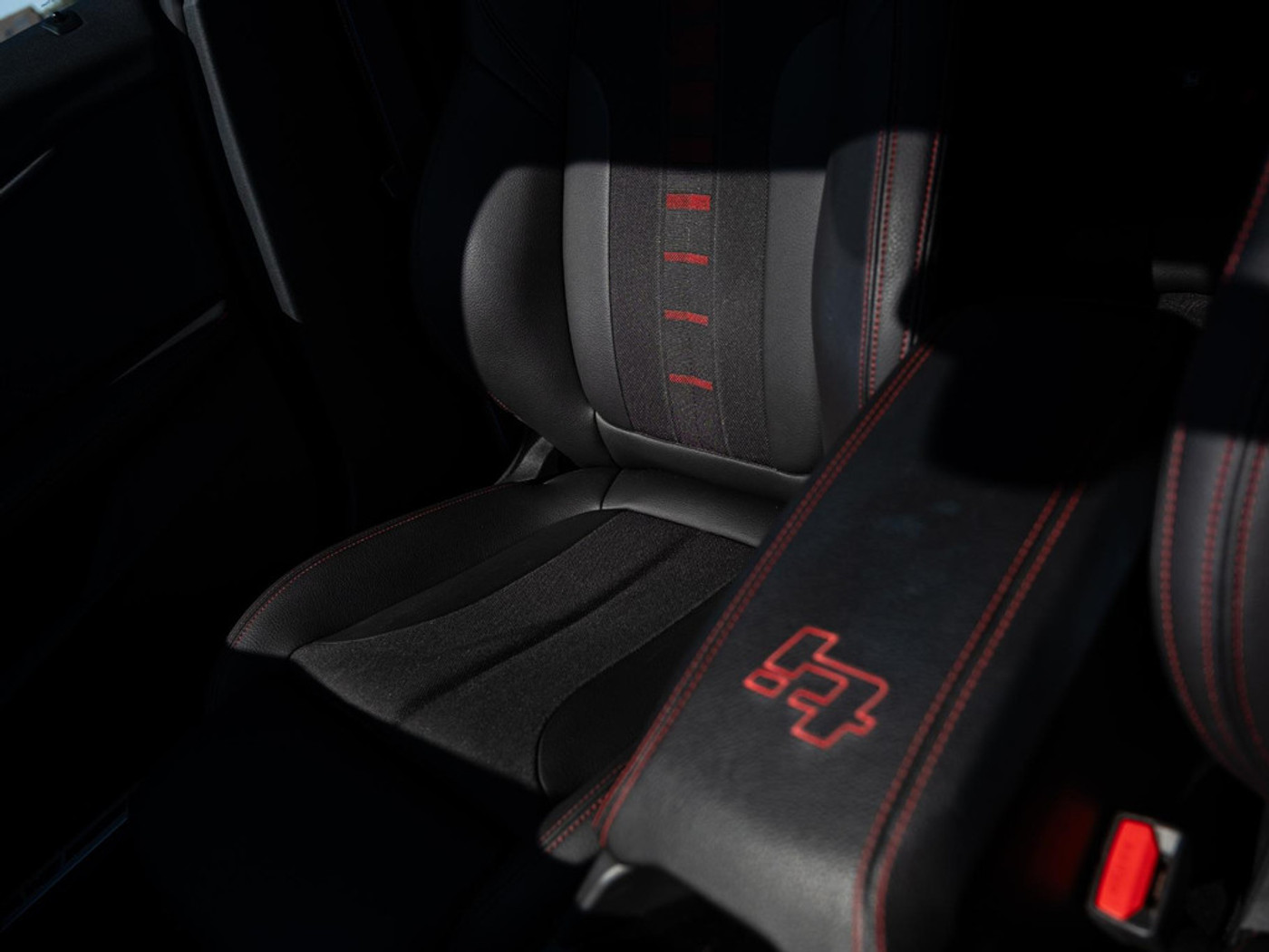 Foto van BMW 128ti