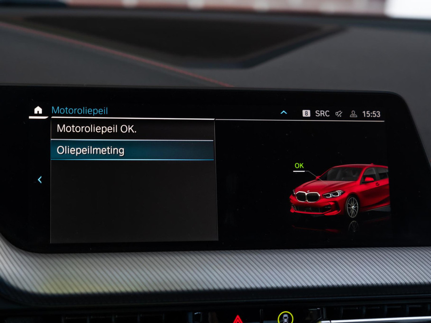 Foto van BMW 128ti