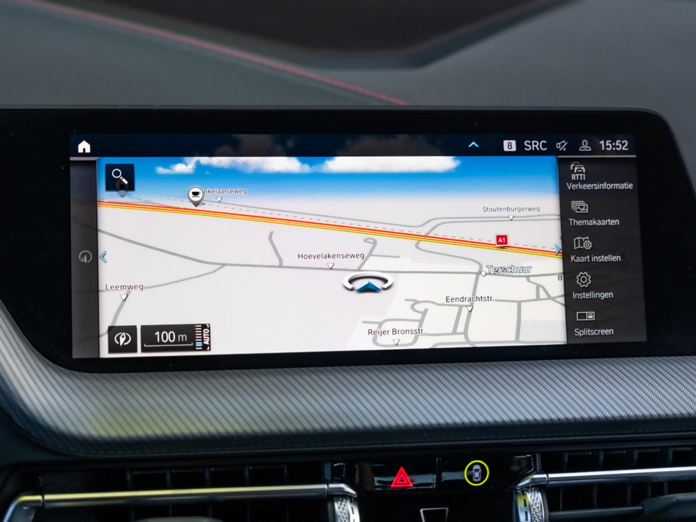 Foto van BMW 128ti