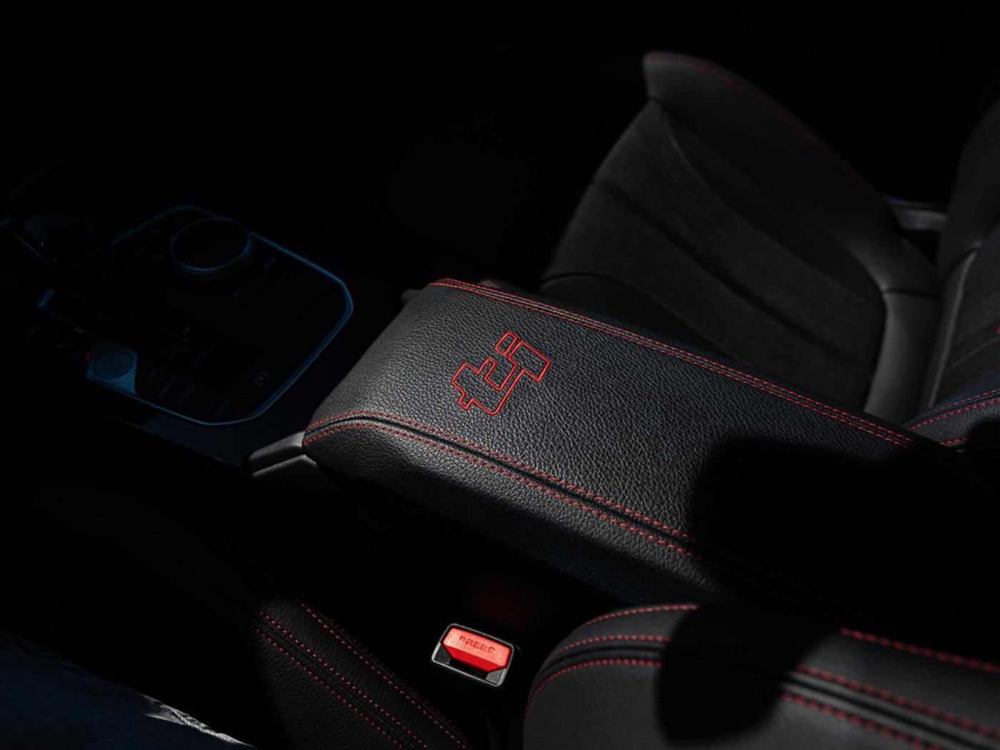 Foto van BMW 128ti