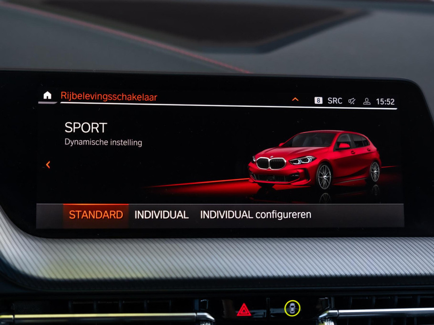 Foto van BMW 128ti