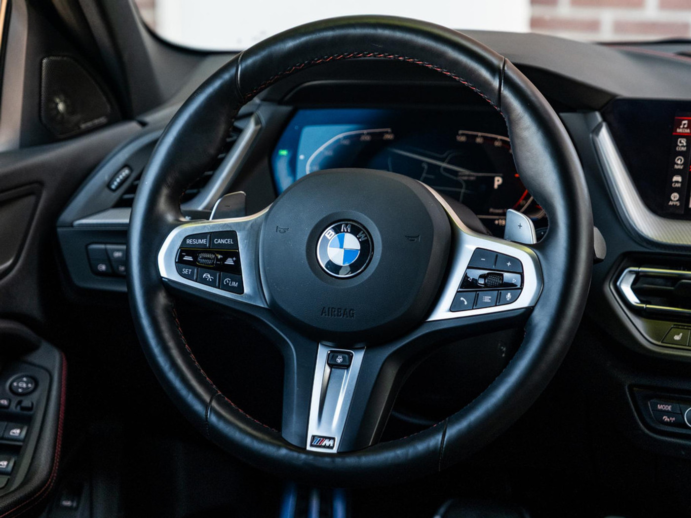 Foto van BMW 128ti