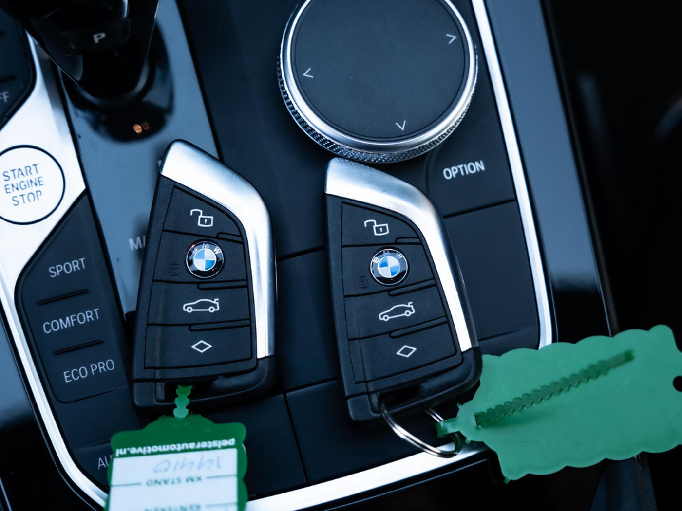Foto van BMW 128ti