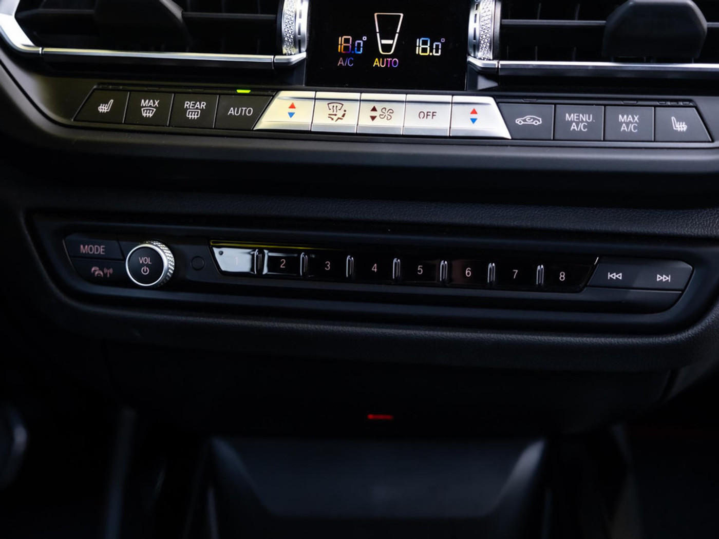 Foto van BMW 128ti
