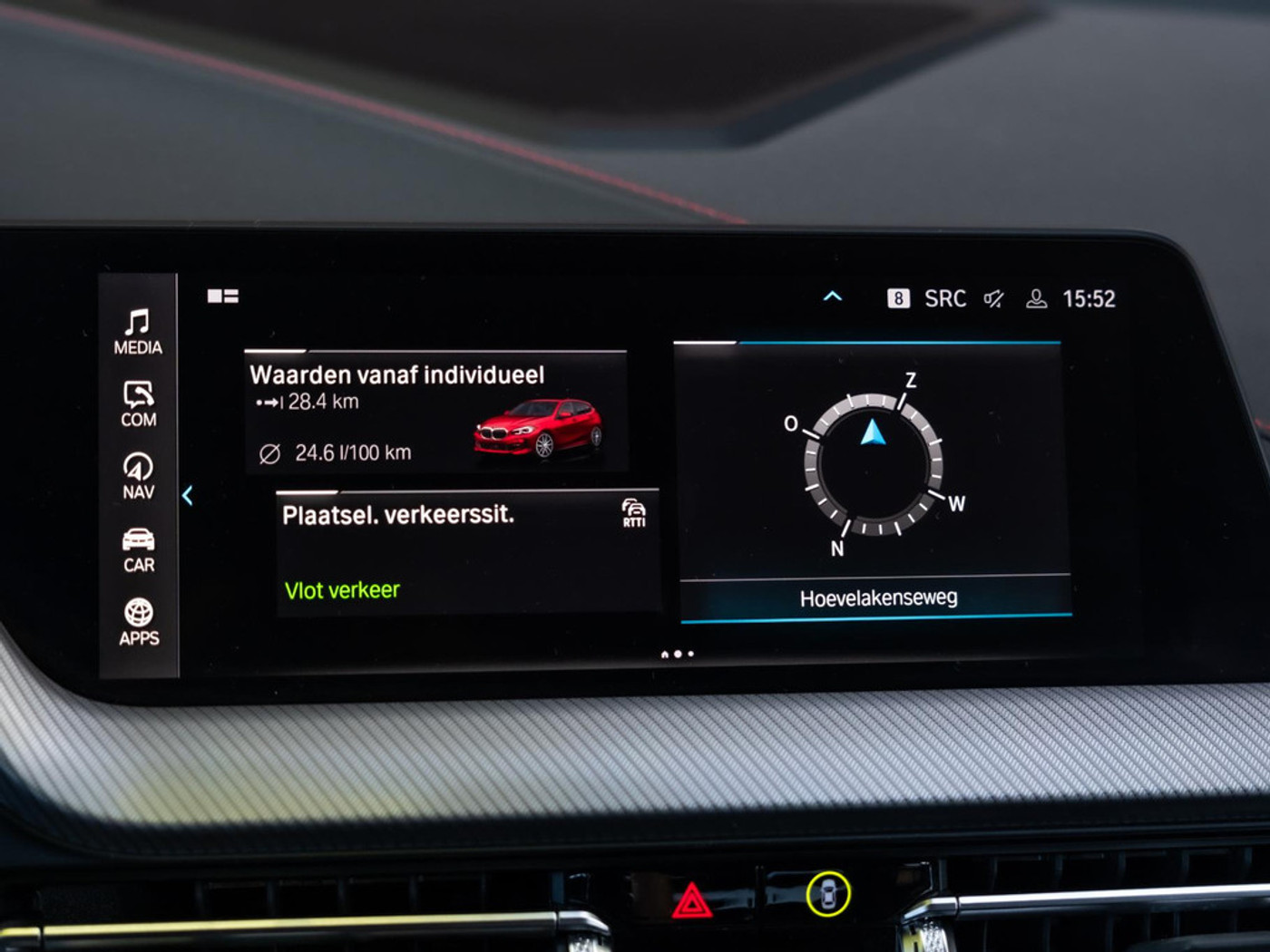 Foto van BMW 128ti