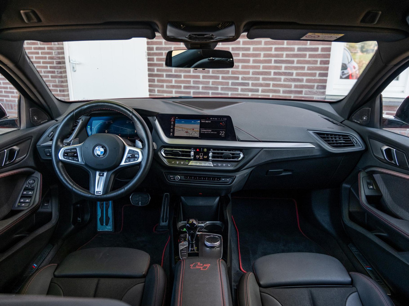 Foto van BMW 128ti