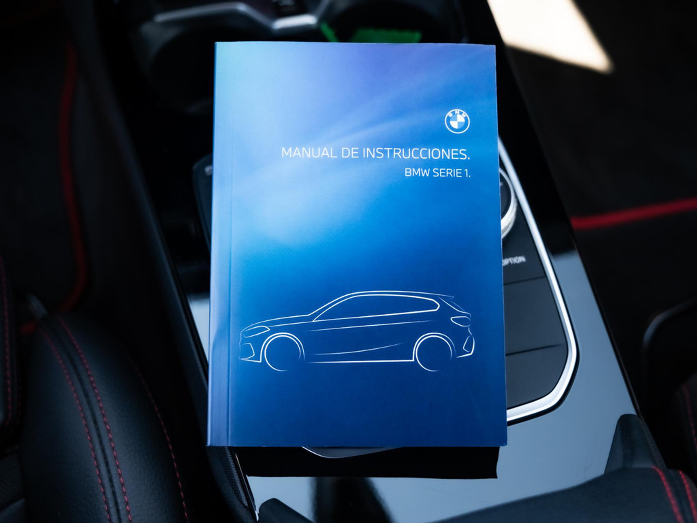 Foto van BMW 128ti
