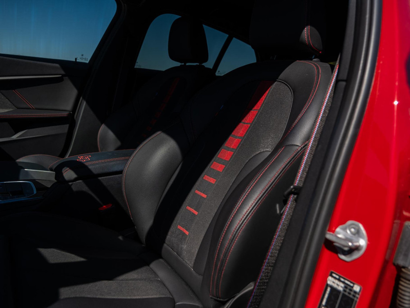 Foto van BMW 128ti