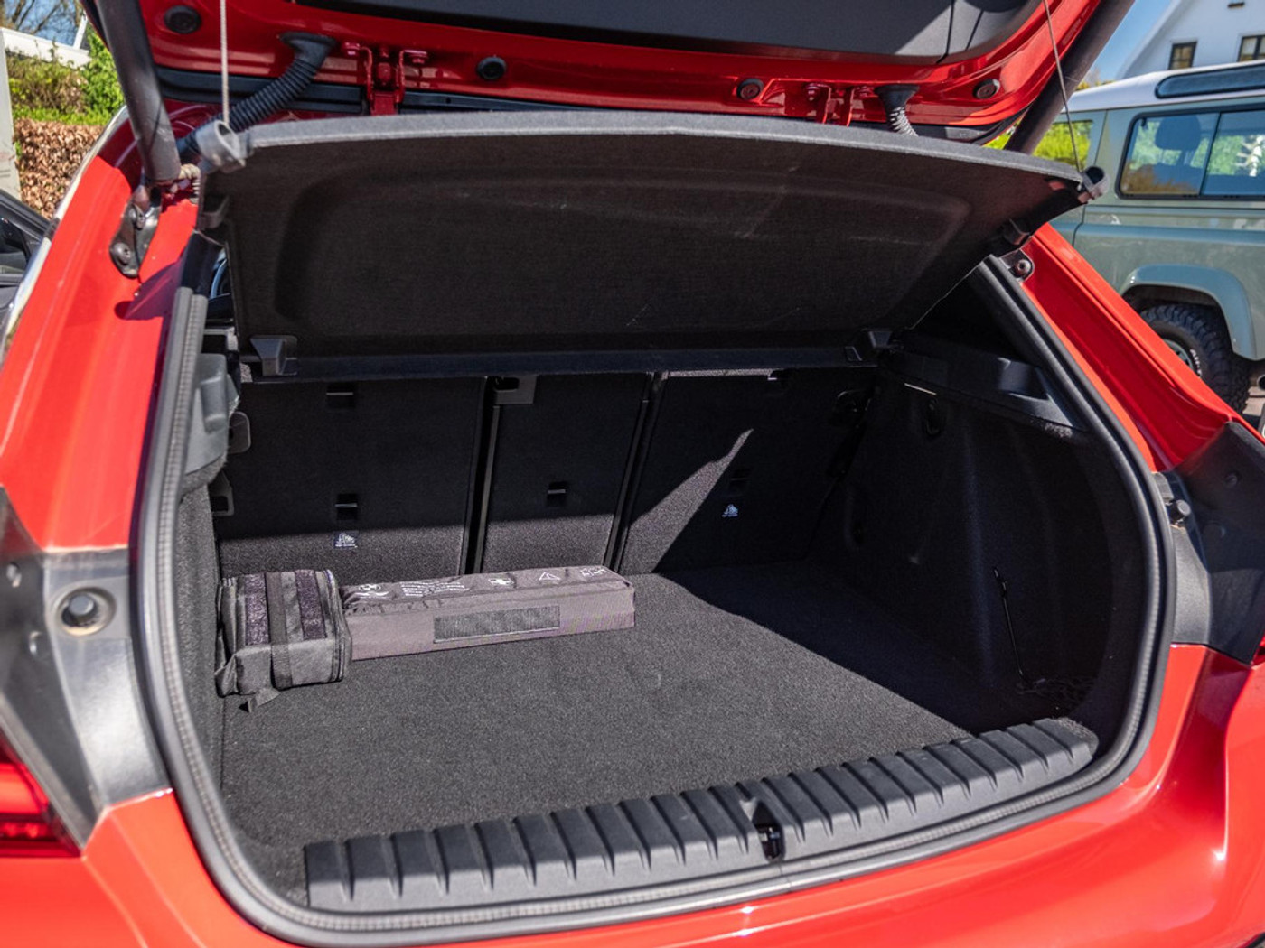 Foto van BMW 128ti