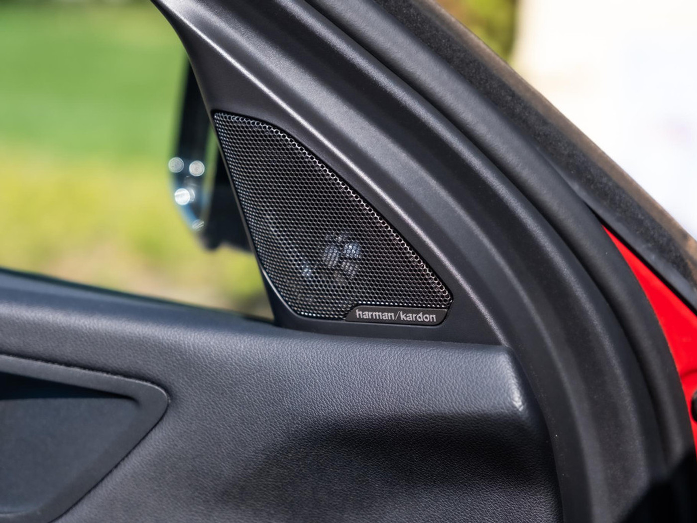 Foto van BMW 128ti