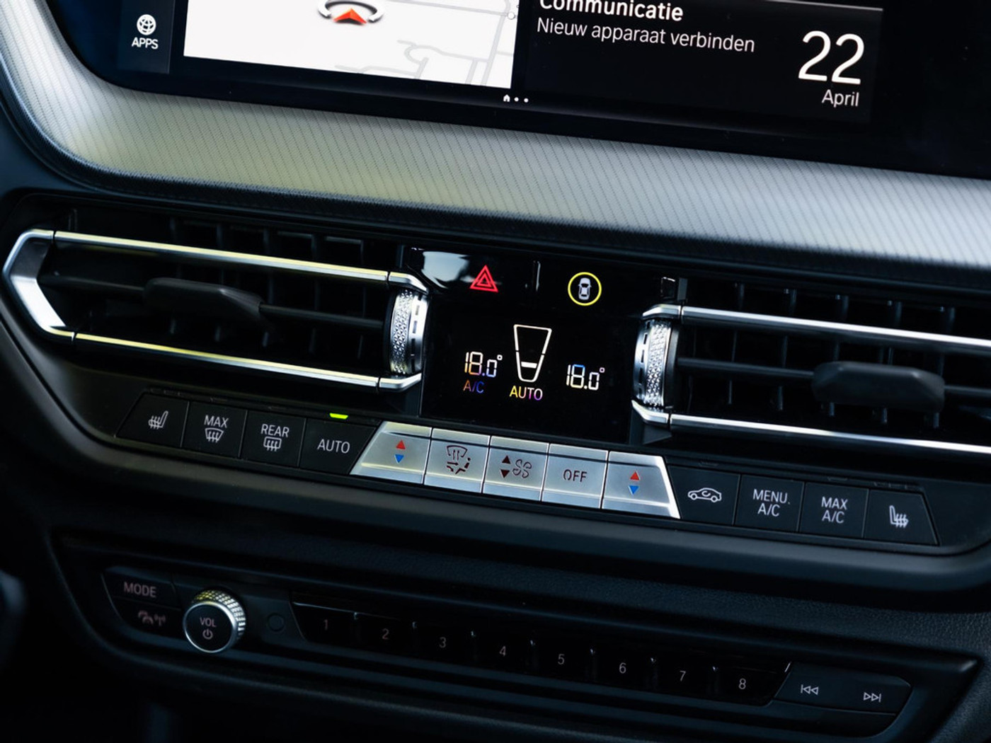 Foto van BMW 128ti