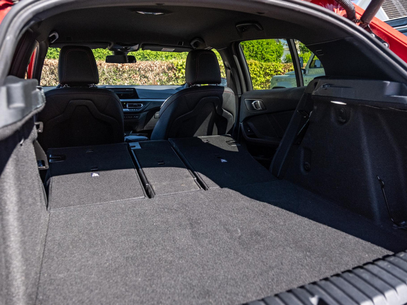 Foto van BMW 128ti