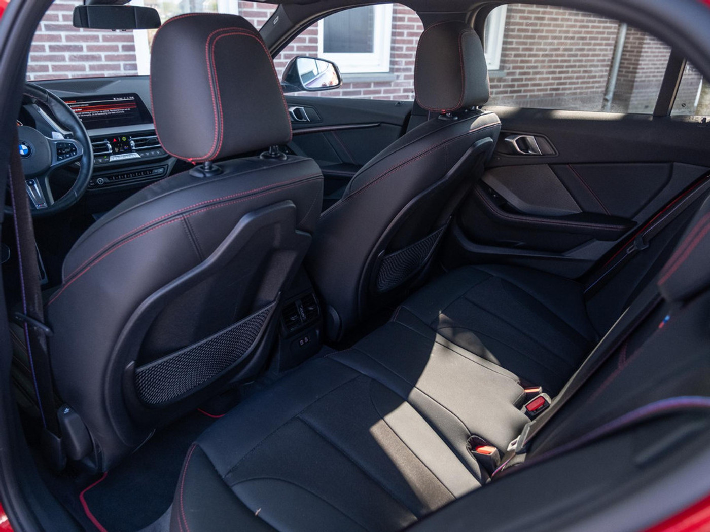 Foto van BMW 128ti