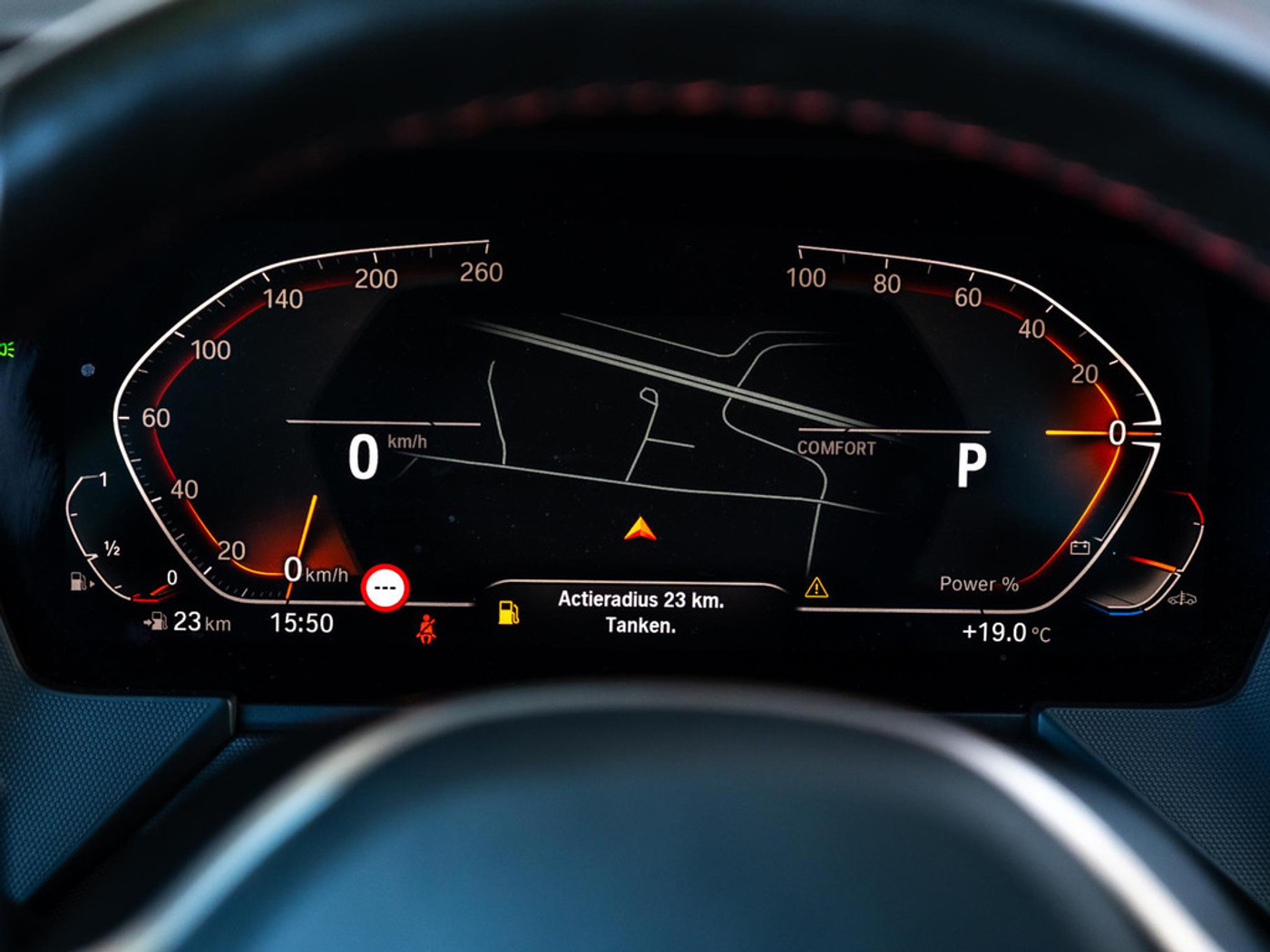 Foto van BMW 128ti
