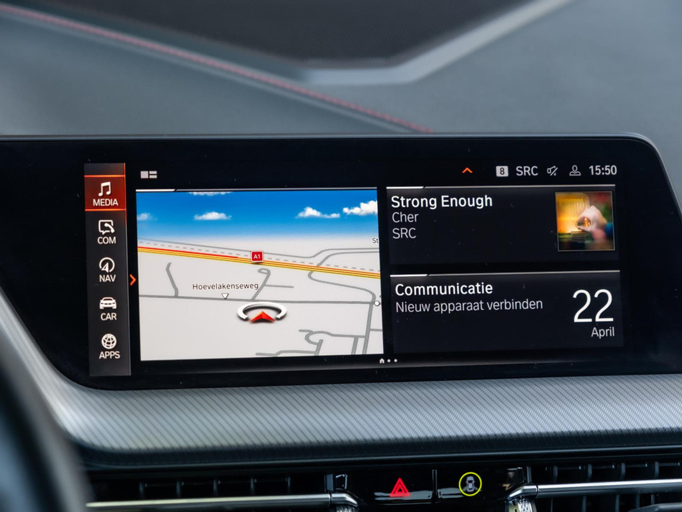 Foto van BMW 128ti