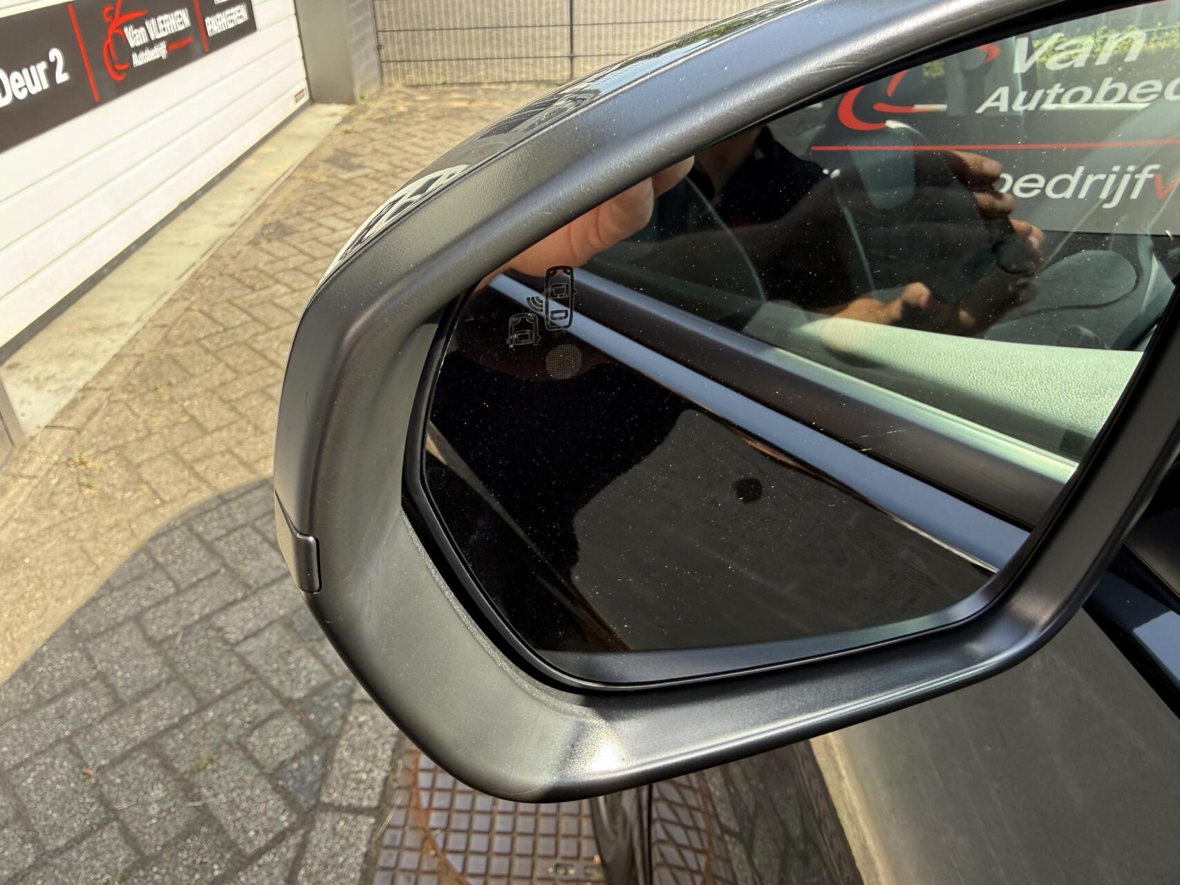 Foto van Opel Grandland