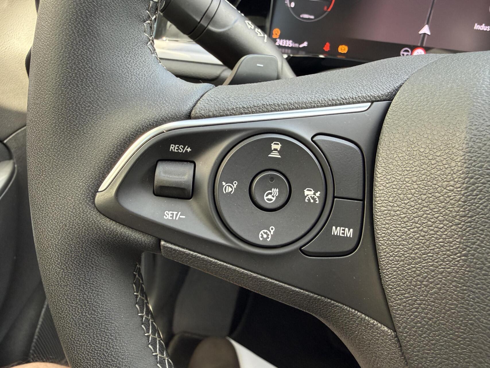 Foto van Opel Grandland
