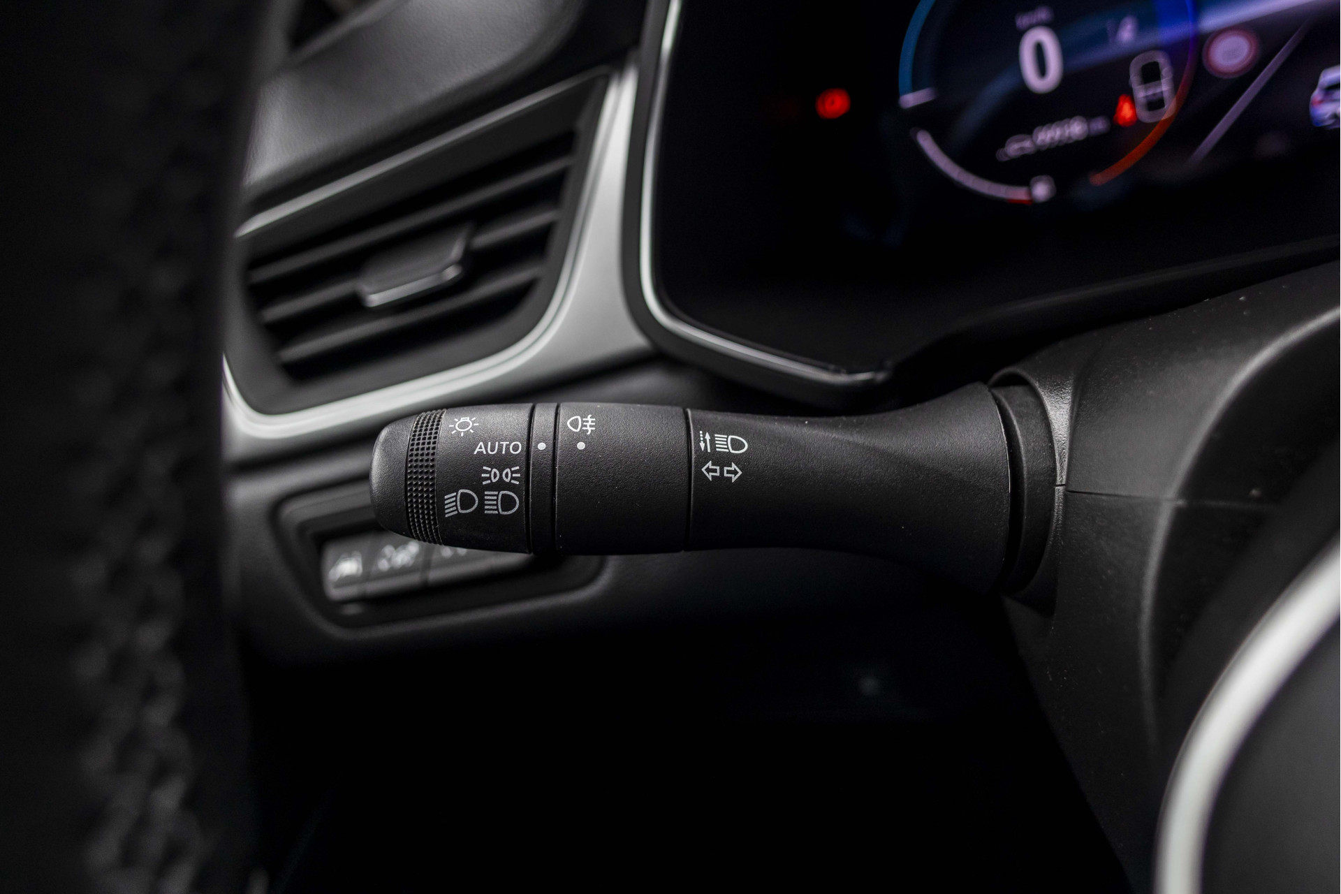 Foto van Renault Captur (e-tech Plug-in Hybrid)