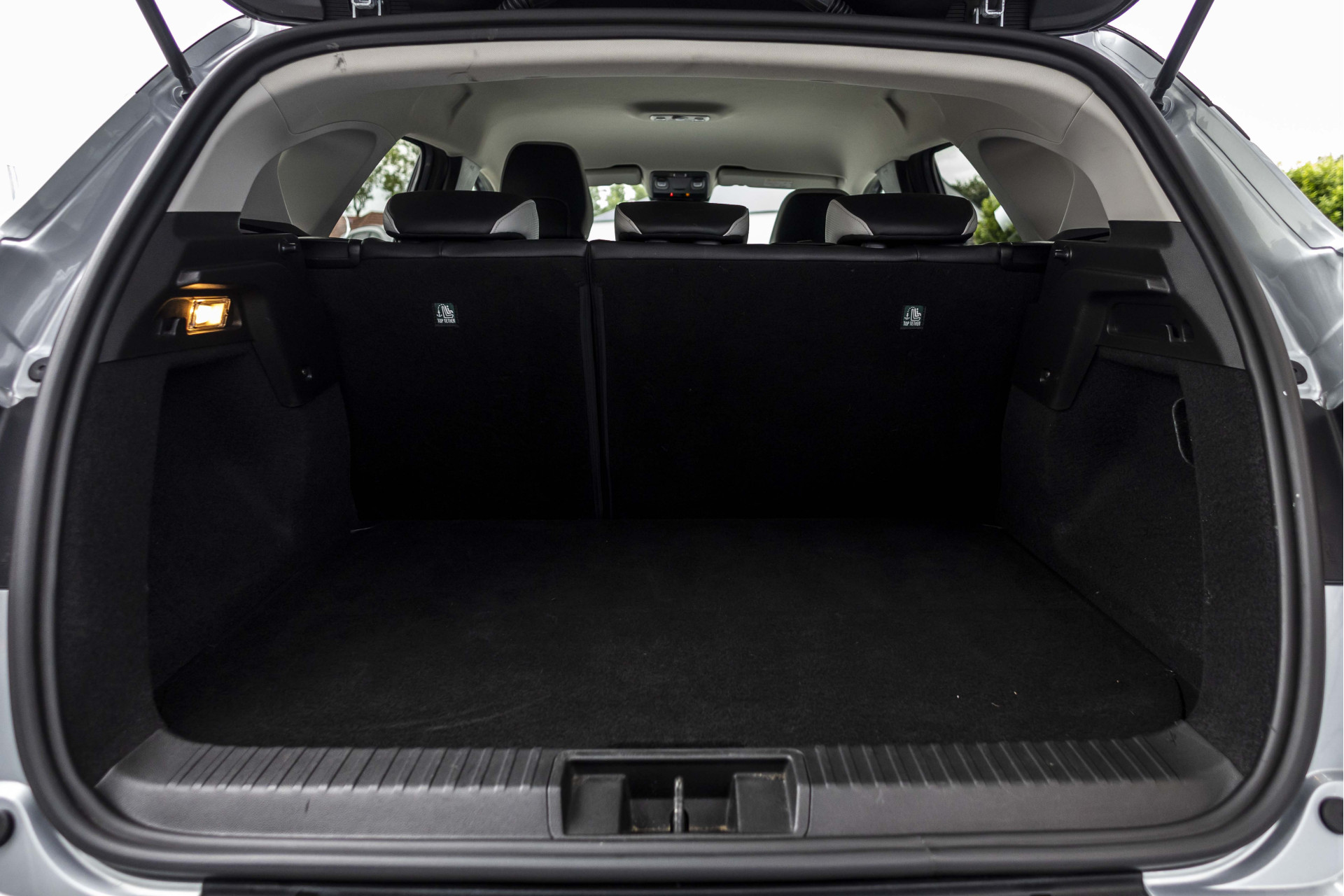 Foto van Renault Captur (e-tech Plug-in Hybrid)