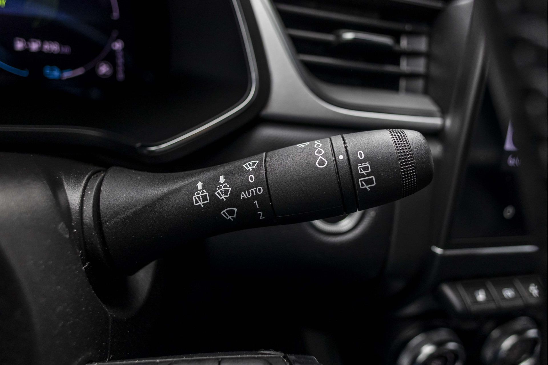 Foto van Renault Captur (e-tech Plug-in Hybrid)