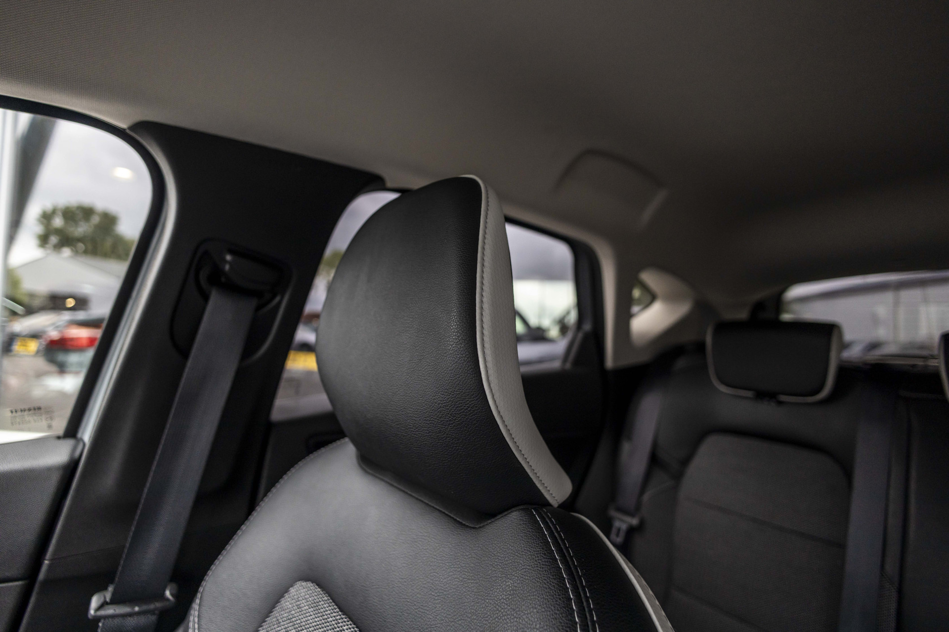 Foto van Renault Captur (e-tech Plug-in Hybrid)
