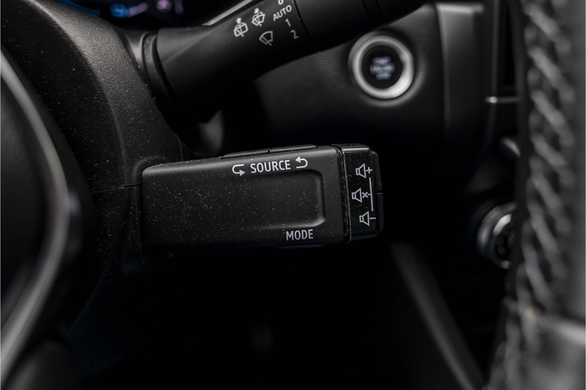 Foto van Renault Captur (e-tech Plug-in Hybrid)