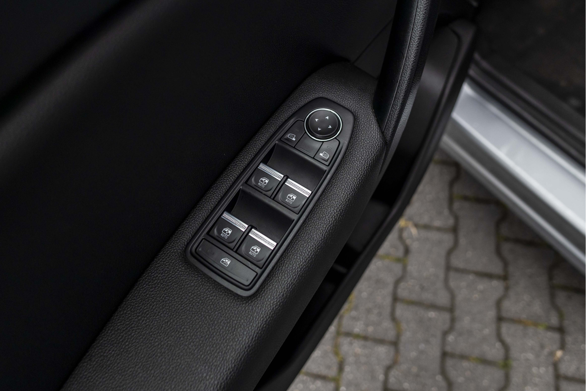 Foto van Renault Captur (e-tech Plug-in Hybrid)