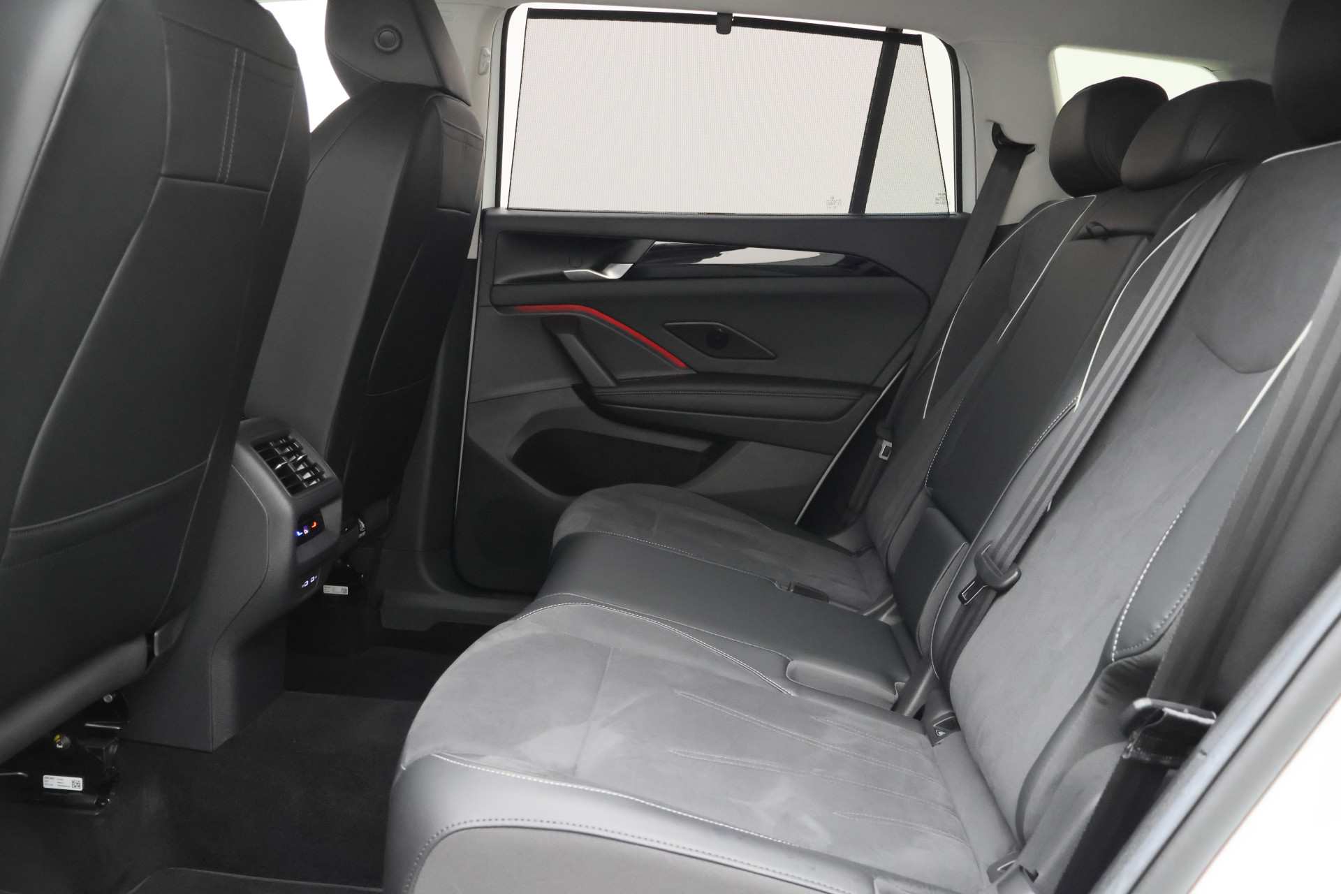Foto van Volkswagen Tayron